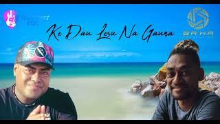 The West Fiji (Ke Dau Lesu Na Gauna) audio