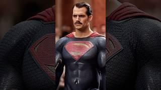 The $3 Million Mustache: Henry Cavill Superman Mustache Drama in Justice League #superman