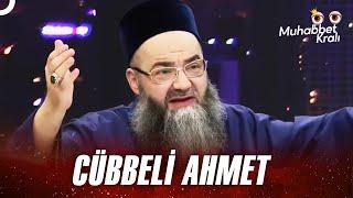 Cübbeli Ahmet Hoca | Okan Bayülgen ile Muhabbet Kralı