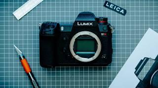 Why The Lumix S1R Is An UNBEATABLE Value