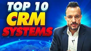 Top 10 CRM Systems | Best CRM Software | Independent CRM Software Ranking