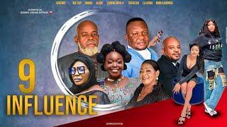 Influence ep 9 Film Congolais  Js Production