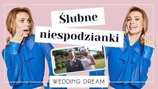  Niesamowite Ślubne Niespodzianki!