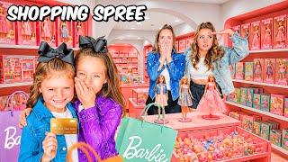 THE GIRLS STOLE MY CREDIT CARD & WENT ON A SHOPPING SPREE 🫣  @HallieOnStage114 @agset211  #omg