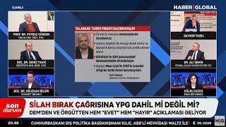  AB, Ukrayna Savaşını Nasıl Çözecek? - Saynur Tezel ile Kayıt Altında