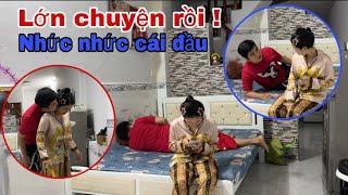 Thuận Nhức Nhức Cái Đầu Với Chiêu Trò Của 2 Chị Em | Và Cái Kết