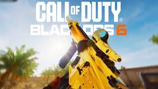 BLACK OPS 6: WAFFEN SCHNELL AUF GOLD SPIELEN! SO FUNKTIONIERT'S