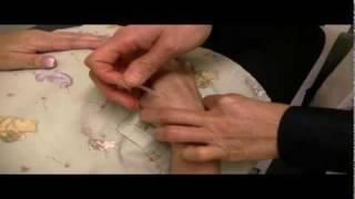 Dr. Tina Hou - Acupuncture Lesson 5