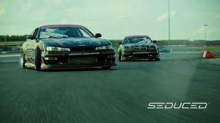 SeduceD VI Drift Event | 2021 | 1 Day