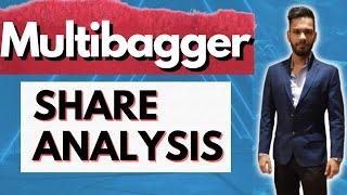 Multibagger शेयर खरीदने का मौका | PSP Project Fundamental Analysis | Hindi |