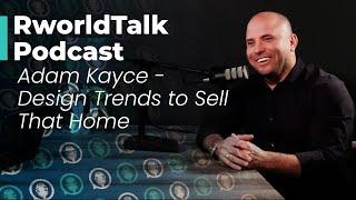 Episode 3: Design Trends to Sell That Home