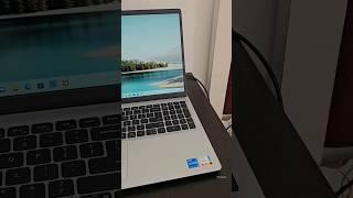 Dell Inspiron 15 3520️Core i5 12th Gen Laptop Unboxing️#dell #tech #unboxing