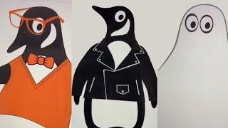 Pick a Penguin | PenguinTeen TikTok