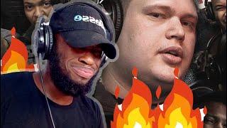 Megasessie - Beats by Esko REACTION