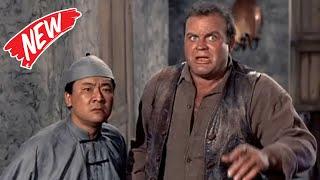  Bonanza Full Movie (4 Hours Long) Season 17 Episode 16+17+18+19+20  Western TV Series #1080p