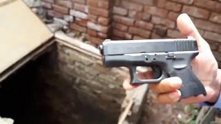 Glock 26 Made By Darra Adam Khel Peshawar Pakistan Engineers Arms Guns