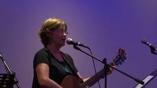 Americana - Guisborough - Irish Night 2018 - Donna Oakley