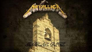 Metallica - For Whom The Bell Tolls (If It Was Mixed by Cliff Burton)