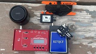 QRP CW POTA US-3064