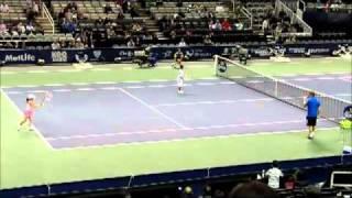 2011SAPKids - Reno Davenport