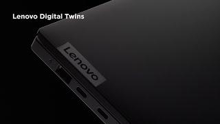 Discover the Power of Lenovo Digital Twins for Business Innovation