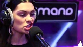 Jessie J - SHREDS - Bang Bang