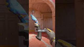 HE UNBOXED THE BEST KUKRI BLUE GEM?!