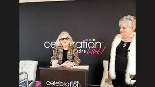 Celebration Senior Magazine LIVE! A Very Rumbley Broadway January 2021