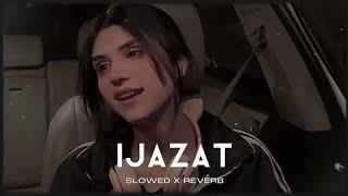 Falak Ijazat Cover–Rasel Hosen || Falak Shabir || Lofi ( Slowed+Reverb)Full Song