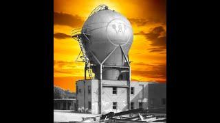 Westinghouse Atom Smasher