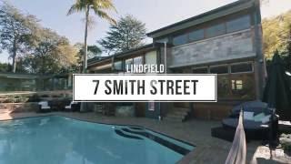 7 Smith Street  - Mcconnell Bourn