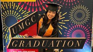 UMGC Graduation Commencement Guide : Everything You Need To Know!