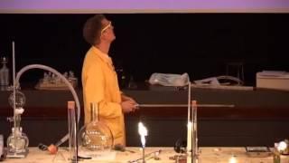 The Chemistry of Light 07 - Discovery of Phosphorous