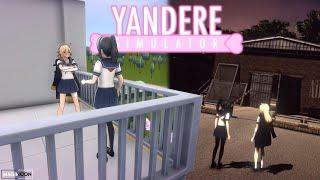 Yandere Simulator Concepts: Drive to M*rder