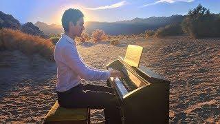  TOP 10 PIANO COVERS on YOUTUBE #5 