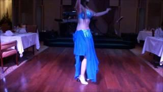 Anisah Bellydance - Zahle - Daret el Ayam