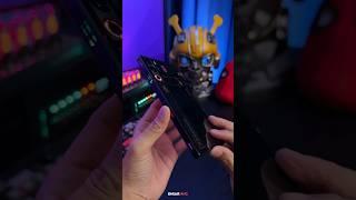 Redmagic 9 Pro+ hape gaming yang paling gacor 