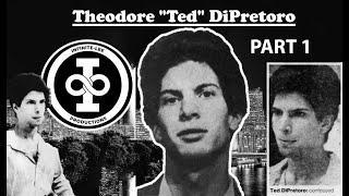 Theodore "Ted" DiPretoro Part 1 I Philly Crime Family Associate of Philip Testa's demise