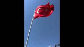 Türk bayrağı türkische Flagge