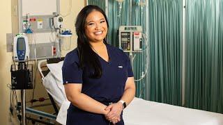 Start Your Nursing Career at UW-Milwaukee