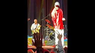 Buddy Guy w/Tommy Z Live at Massey Hall 3.31.23