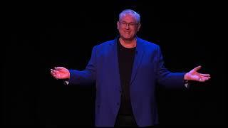 Delayed Gratification: Your Superpower to Success | EMILIO JUSTO | TEDxCherryCreekHS