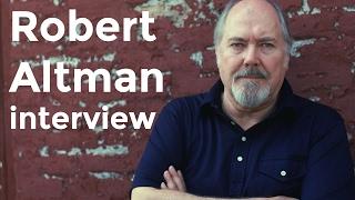 Robert Altman interview (1994)