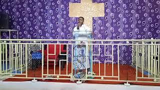 APOSTLE MWEMA HOLYSON