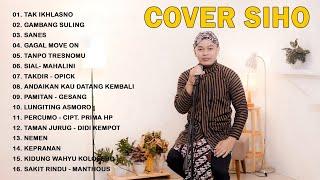 Siho Live Acoustic Cover Full Album Didi Kempot