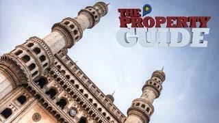 The Property Guide - Property Investment Ideas for Hyderabad, Navi Mumbai Property REVIEW & More