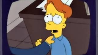 You Gotta Do It For Me, Billy, McGarnagle (The Simpsons)