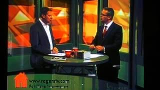 Michael Shuster on "Your Money & Real Estate" Part 1