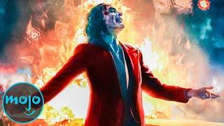 Top 10 Things Joker Did Right