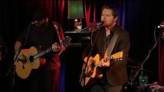 Augie March - 02 Farmer's Son (HD, Live At The Basement)